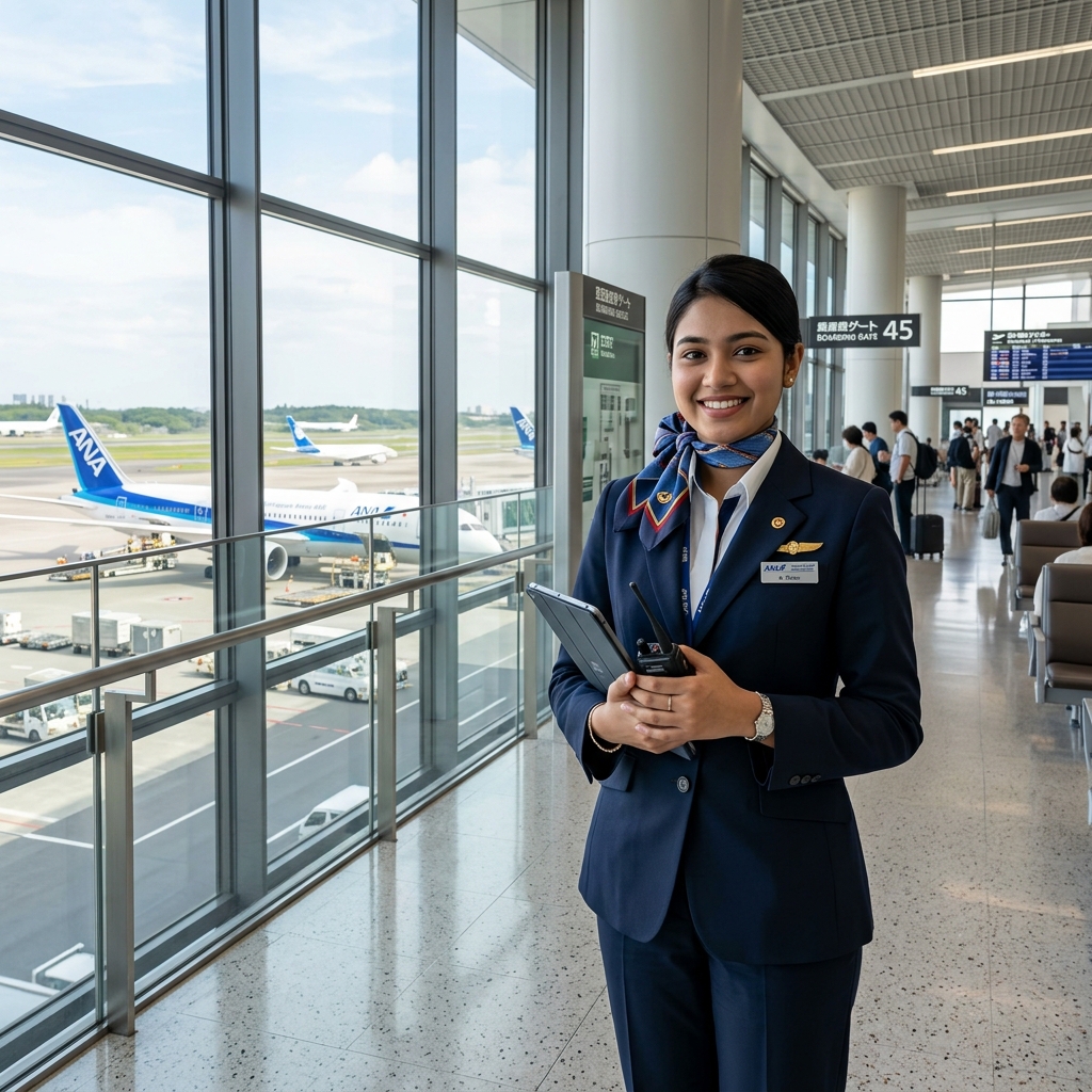 Aviation & Airport Services