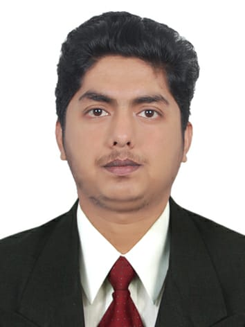 AMINUL ISLAM