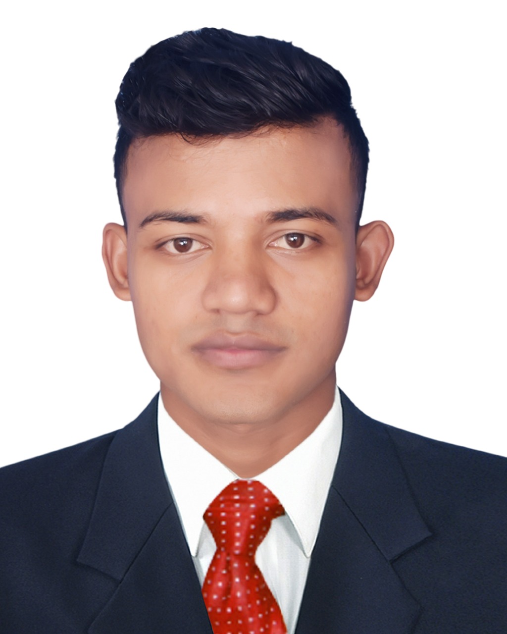 KAFAYT ULLAH