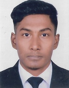 MD. MASHUD PARVEZ