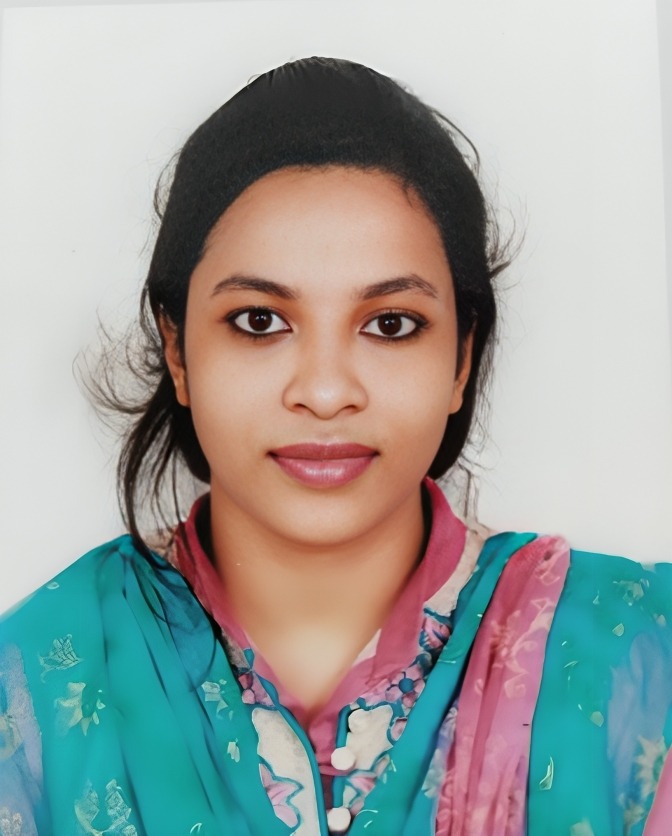 RABYA AKTER