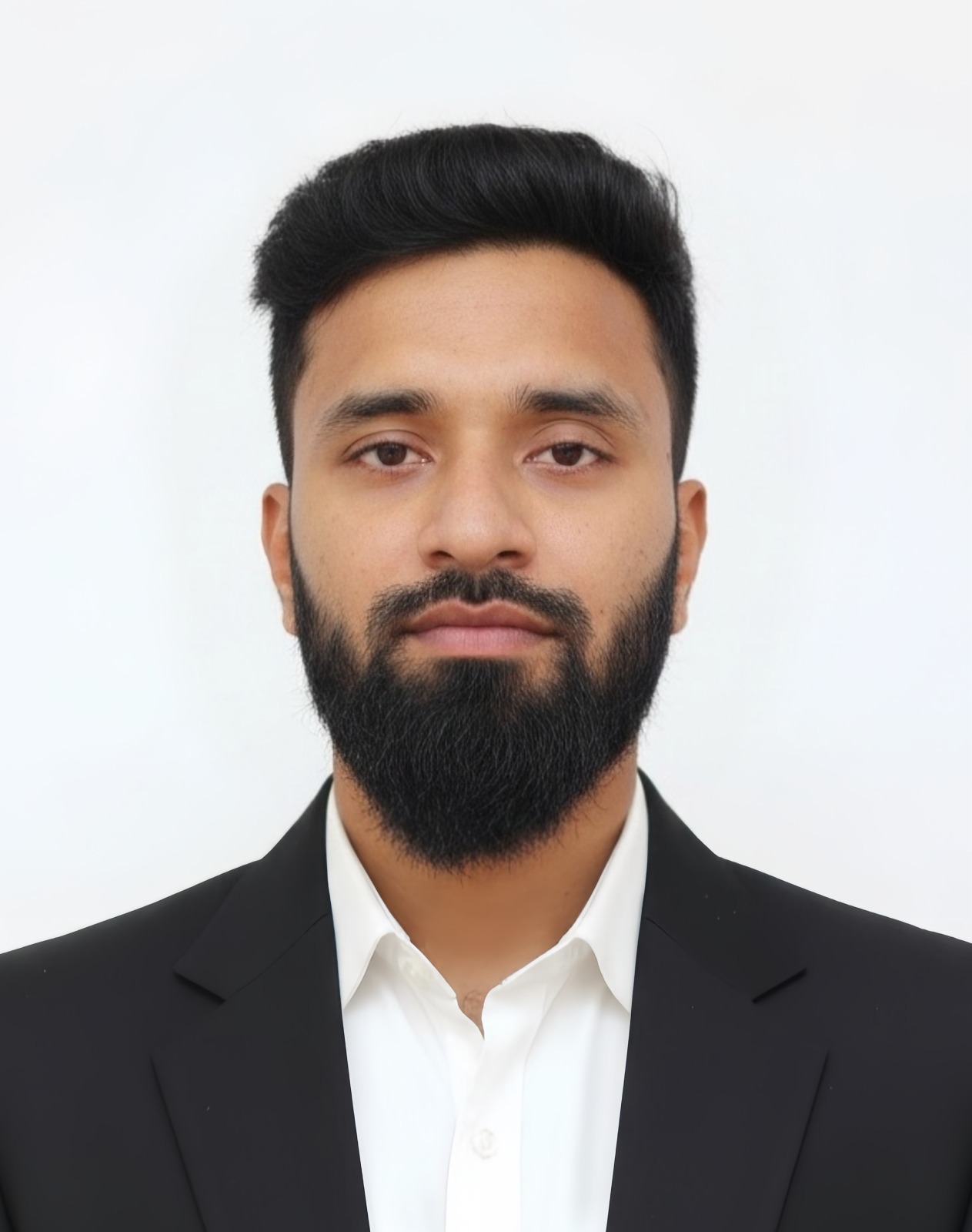 SHIHAB UDDIN
